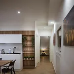 度假居 Incao Al Bastione *