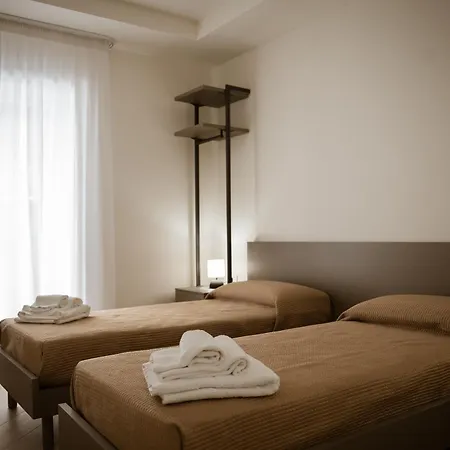 度假居 Incao Al Bastione