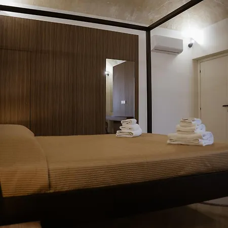 Holiday home Incao Al Bastione *