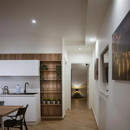 Holiday home Incao Al Bastione *