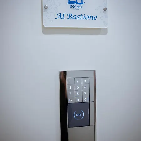 Incao Al Bastione *