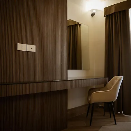 Holiday home Incao Al Bastione *