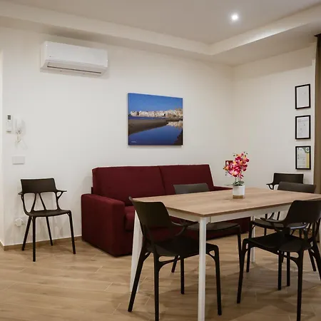 Incao Al Bastione Holiday home *