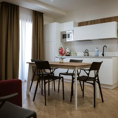 Incao Al Bastione Holiday home *