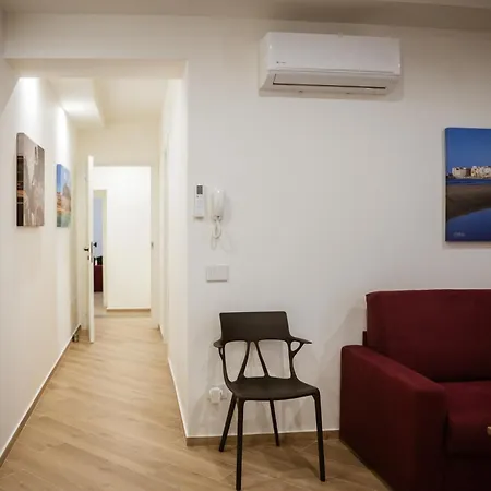 Holiday home Incao Al Bastione