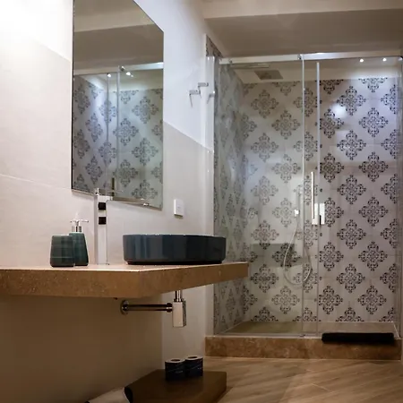 Holiday home Incao Al Bastione *