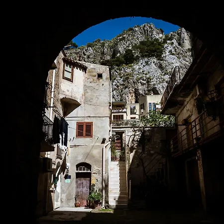 Incao Al Bastione